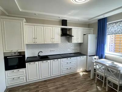 квартира за адресою Юрія Кондратюка вул., 5