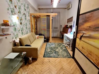квартира по адресу Стратегическое шоссе (Науки), 35