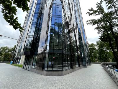 квартира по адресу Авиаконструктора Антонова ул., 2-Б