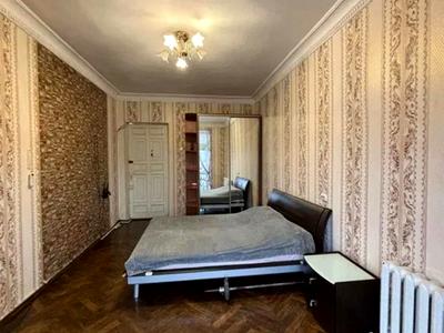 квартира по адресу Леонида Каденюка просп. (Юрия Гагарина), 10/2