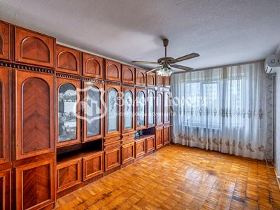 квартира по адресу Оболонская пл. (Дружбы Народов СССР), 3