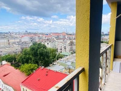 квартира за адресою Нижній Вал вул., 27-29