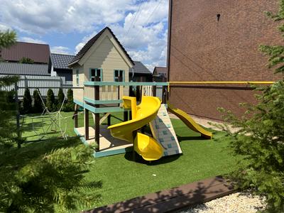 квартира за адресою Промислова вул., 32