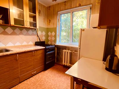 квартира за адресою Вацлава Гавела бульв. (Івана Лепсе), 83-Д