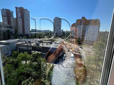 квартира за адресою Павла Тичини просп., 5