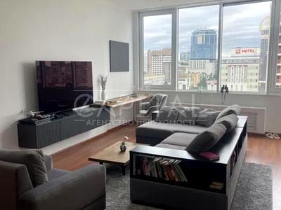квартира за адресою Тараса Шевченка бульв., 33