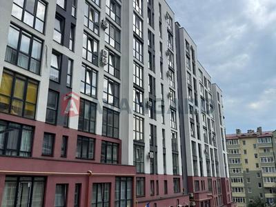 квартира по адресу Малоголосковская ул., 32в