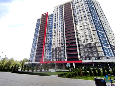 квартира за адресою Гліба Бабіча вул. (Канальна), 8-Б