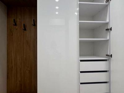 квартира по адресу пер. Курортный, 1