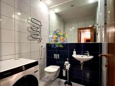 квартира за адресою Київ, Анни Ахматової вул., 47