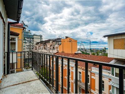 квартира за адресою Велика Житомирська вул., 16