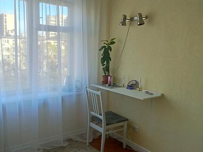 комната по адресу Юности ул., 9