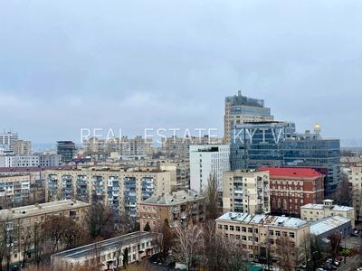 квартира по адресу Панаса Мирного ул., 28-А