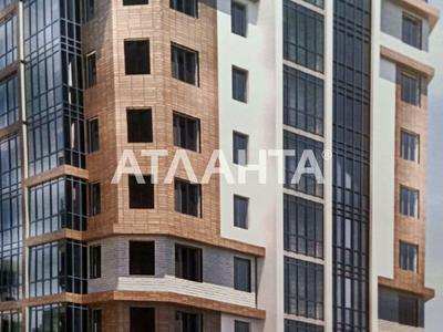 квартира по адресу Миколаївська ул., 3