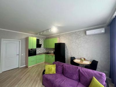 квартира за адресою Олени Пчілки вул., 7