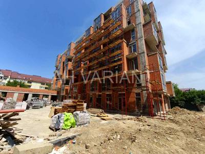 квартира по адресу Бабяка ул., 8