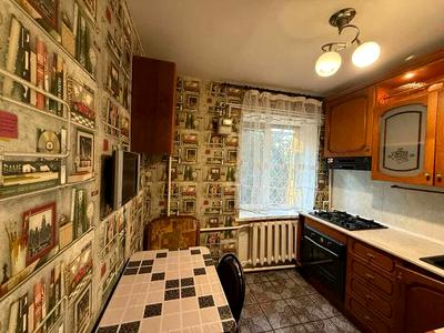 квартира по адресу Одесская ул., 58/1