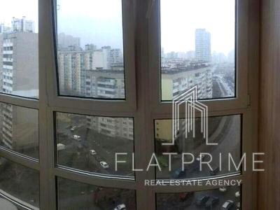 квартира за адресою Бориса Гмирі вул., 16