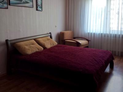 квартира по адресу Кургузова ул., 1а