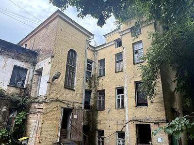 коммерческая по адресу Малая Житомирская ул., 9-Б