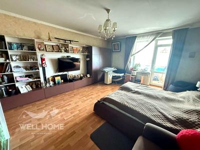 квартира по адресу Головатого ул., 89