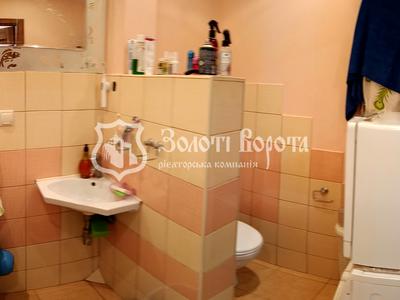 квартира за адресою Братиславська вул., 7