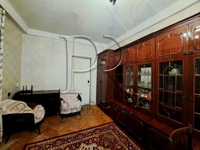 квартира за адресою Володимира Жаботинського вул. (Муромська), 3