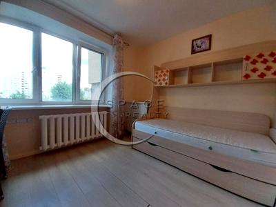 квартира по адресу Феодосийская ул., 6