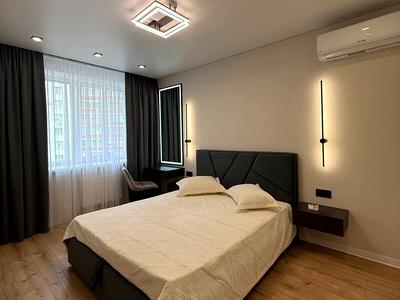 квартира за адресою Лісогринівецька, 34