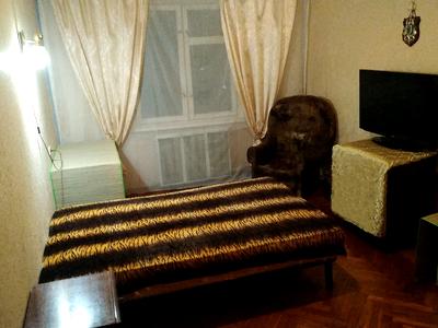 кімната за адресою Київ, Берестейський просп. (Перемоги), 27