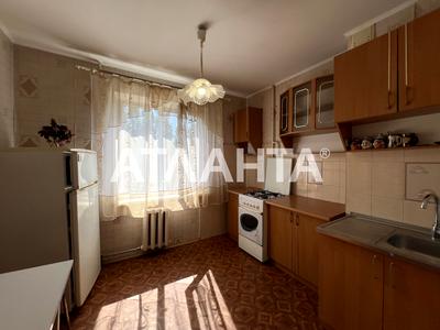 квартира по адресу Ицхака Рабина ул., 2