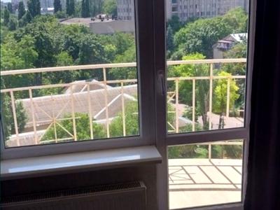 квартира по адресу Генерала Цветаева ул., 11