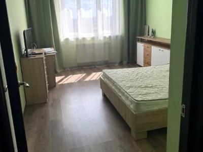 квартира за адресою Воскресенська вул., 18