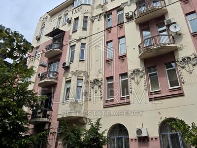 квартира по адресу Рейтарская ул., 20/24