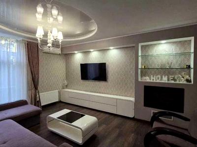 квартира по адресу Регенераторная ул., 4 к11