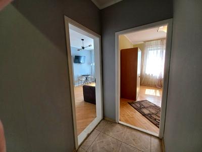 квартира за адресою Київ, Харківське шосе, 56