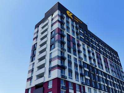 квартира по адресу Івана Кочерги ул., 17б
