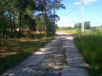 участок по адресу с. Пилява, 