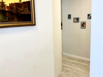 квартира за адресою Єлизавети Чавдар вул., 11