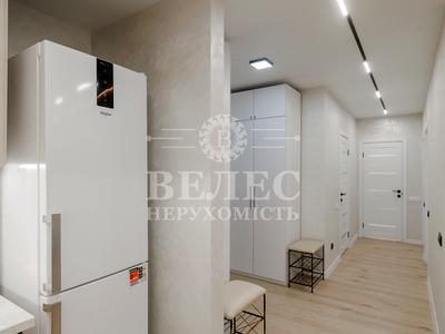 квартира за адресою Олександра Олеся вул., 5