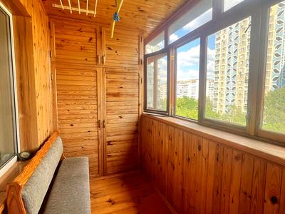 квартира по адресу Драгоманова ул., 14-А