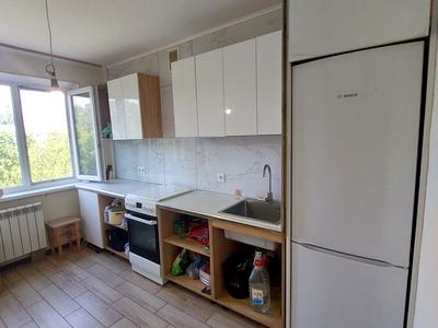 квартира за адресою Богоявленський просп. (Жовтневий), 26а