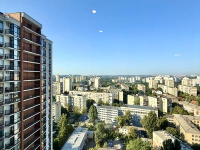 квартира за адресою Солом'янська вул., 20-В