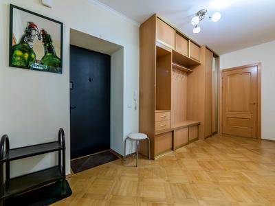 квартира по адресу Драгоманова ул., 17