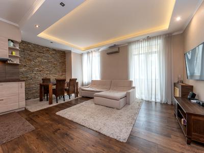 квартира по адресу Киев, Шота Руставели ул., 10