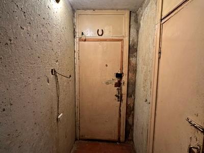 квартира по адресу Івана Мазепи ул. (Мануильского), 96