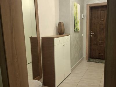 квартира за адресою Вишгородська вул., 45Б/1