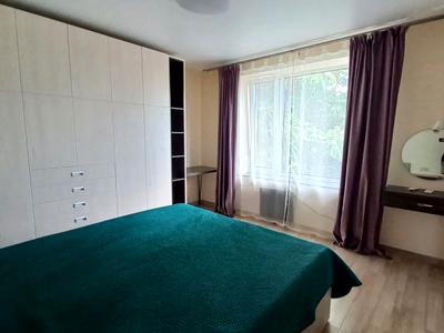 квартира за адресою Лоцманський узвіз, 9д