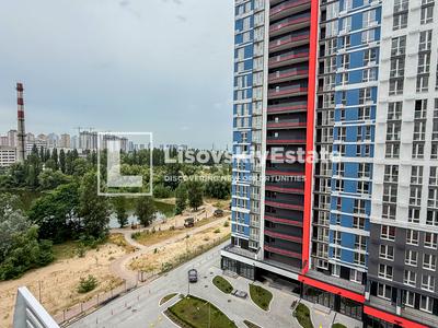 квартира за адресою Гліба Бабіча вул. (Канальна), 8-Б