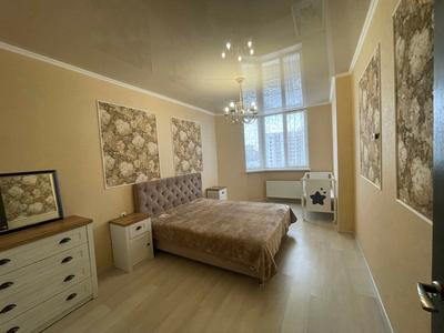 квартира за адресою Боголюбова вул., 30